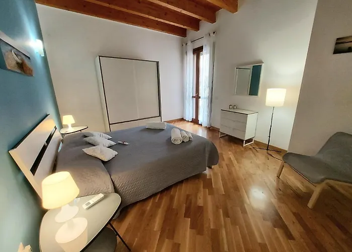 Cocciu D\'Amuri Holiday House
