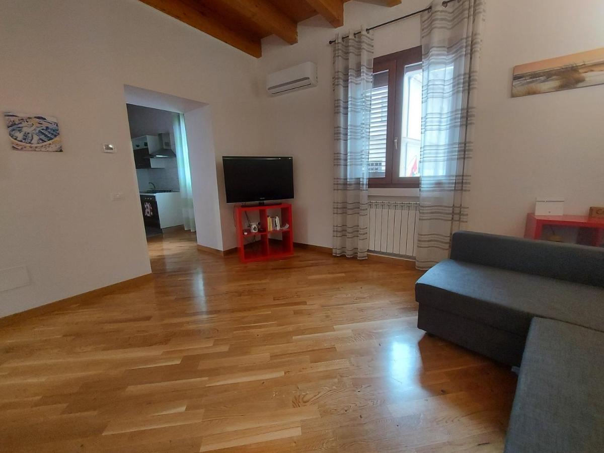 Cocciu D'amuri House Palermo