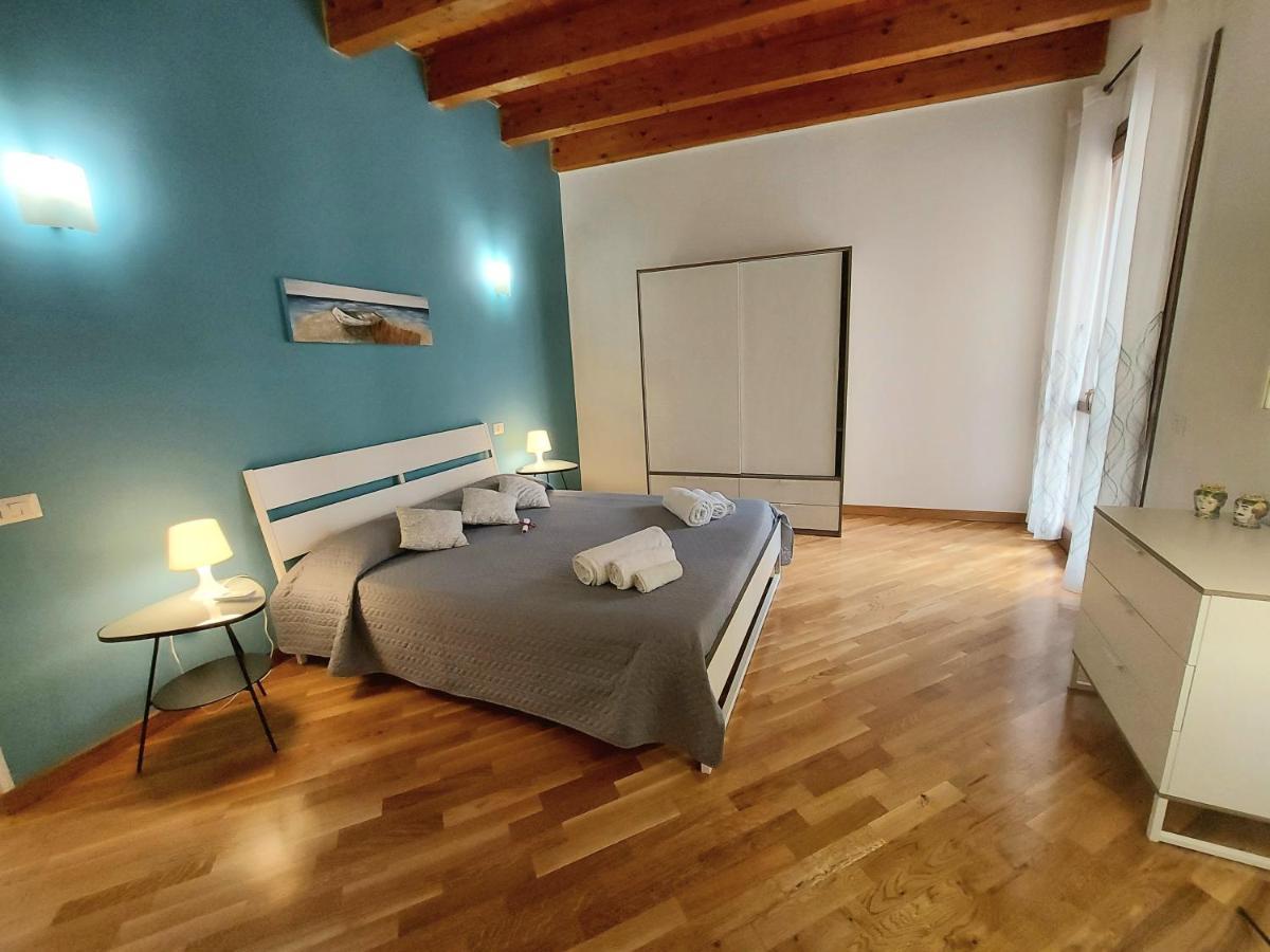 Cocciu D'amuri House Palermo