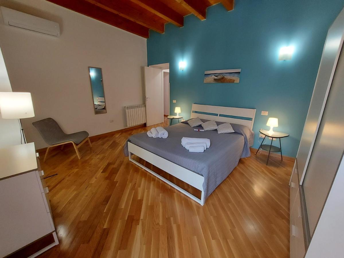 Cocciu D'amuri House * Palermo