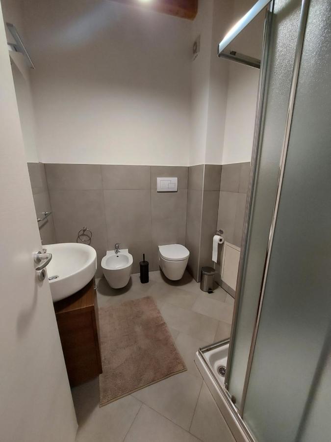 Cocciu D'amuri House Apartment Palermo