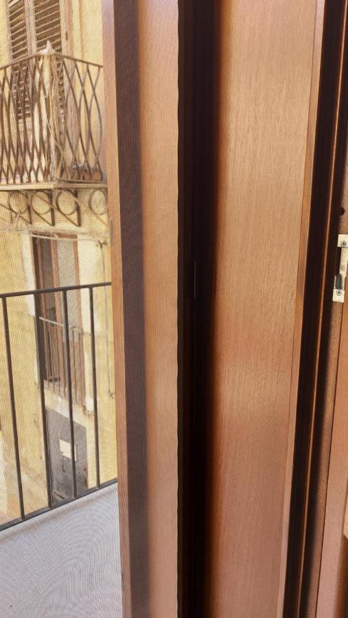 Cocciu D'amuri House Palermo