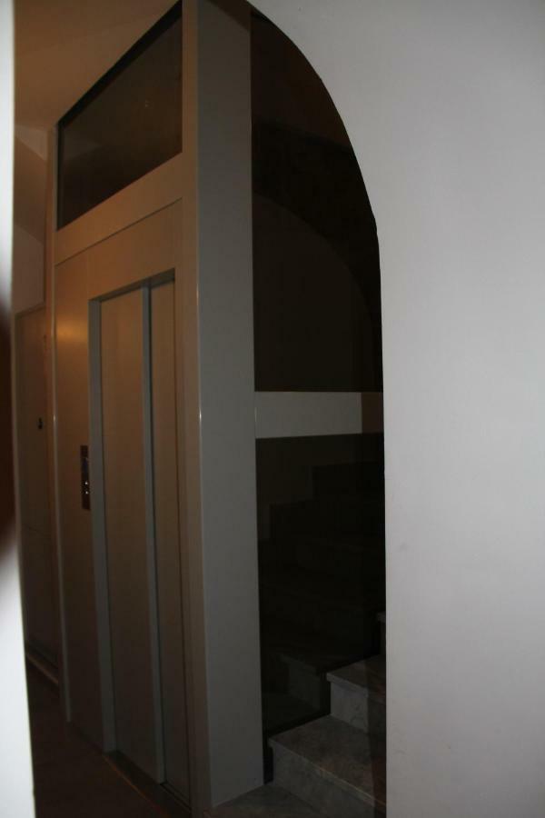 Cocciu D'amuri House Apartment