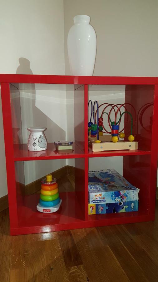 Apartment Cocciu D'amuri House Palermo