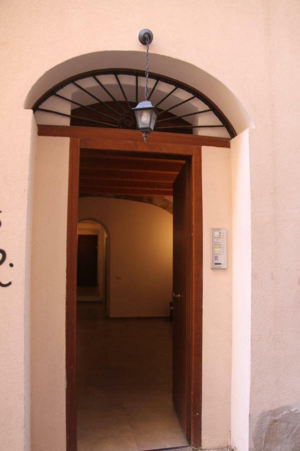 Apartment Cocciu D'amuri House Palermo