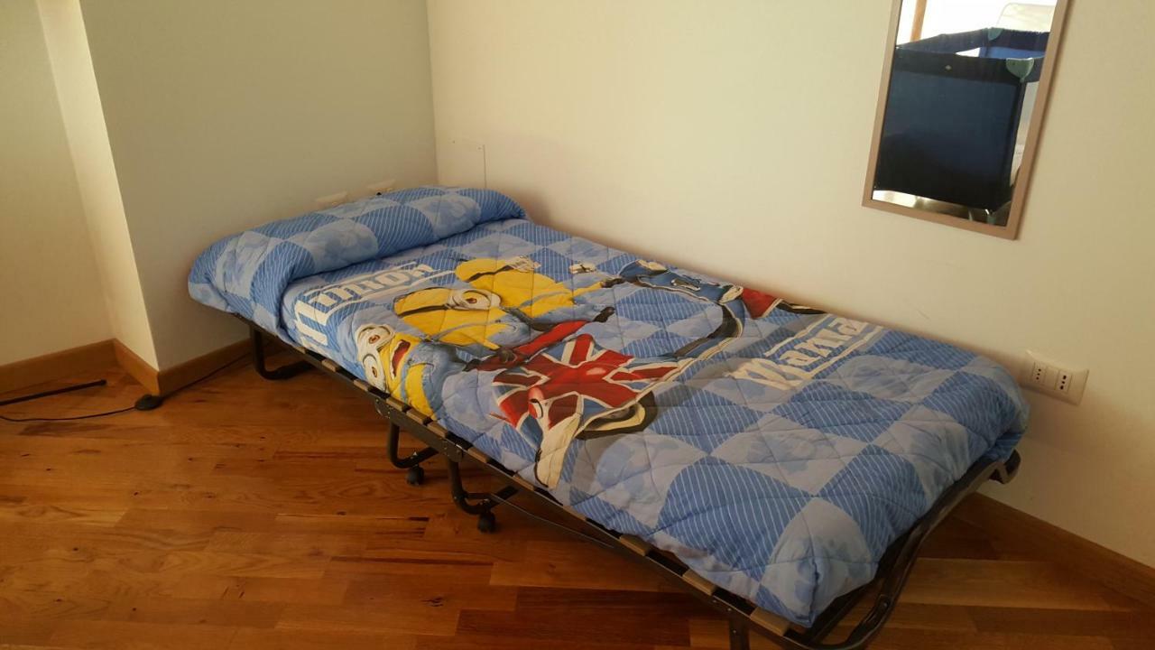 Cocciu D'amuri House Apartment *