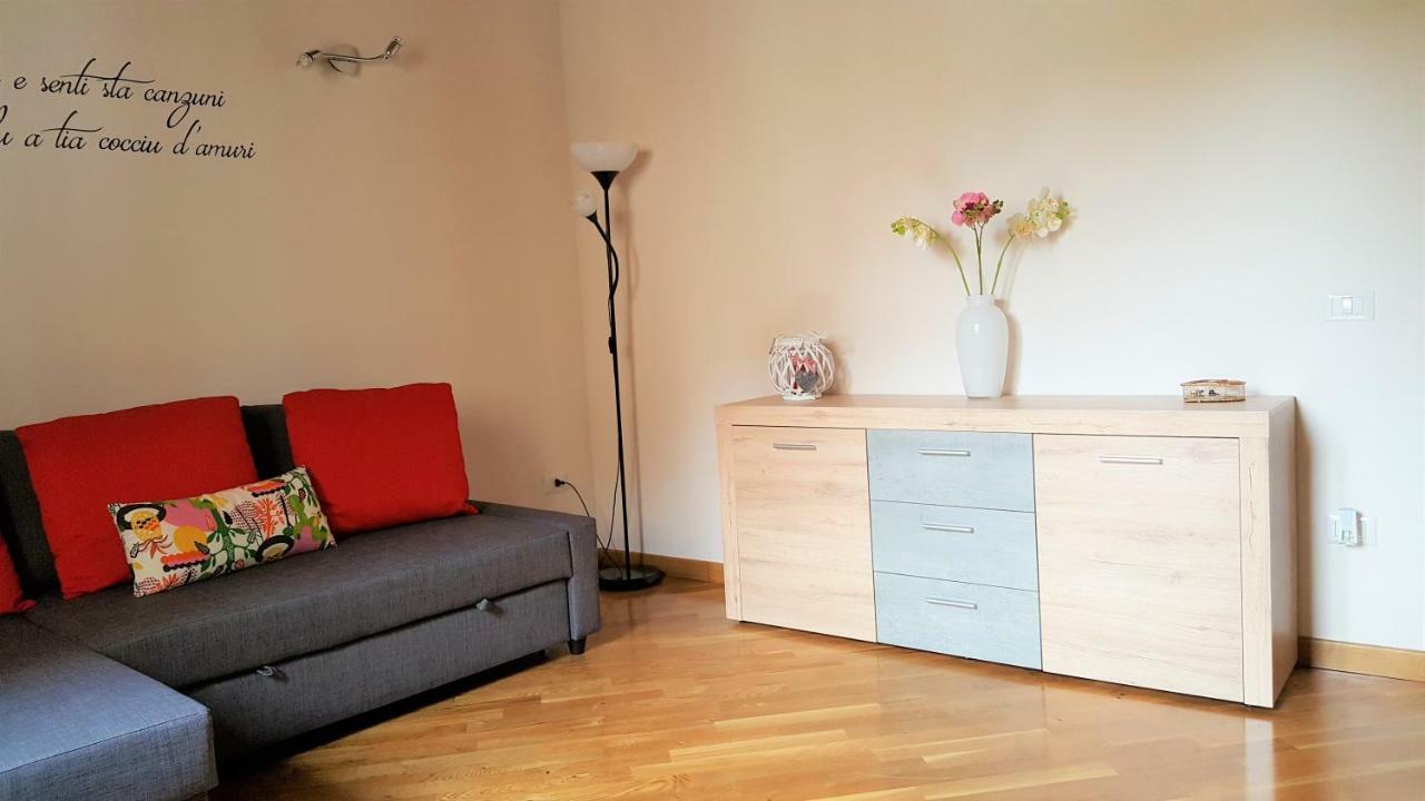 Apartment Cocciu D'amuri House Palermo