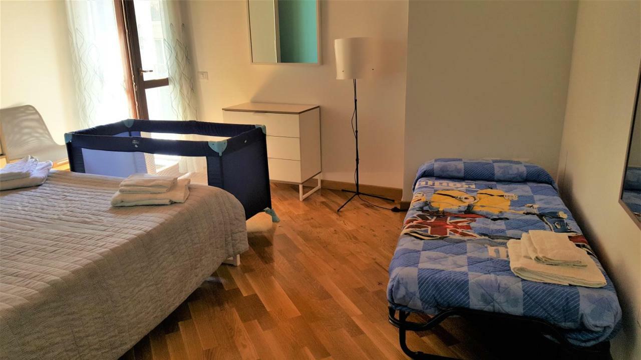 Apartment Cocciu D'amuri House Palermo